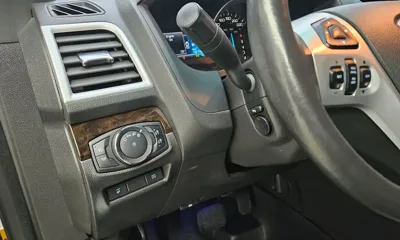 Ford Explorer 2015, 147153 км, за 7800000 KRW - фото 16