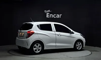 ChevroletGMDaewoo Spark 2019, 59944 км, за 6500000 KRW - фото 2