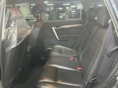ChevroletGMDaewoo Captiva 2016, 120453 км, за 5490000 KRW - фото 7