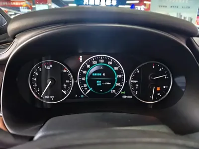 Buick LaCrosse 2017, 55000 км, за 54000 CNY - фото 7