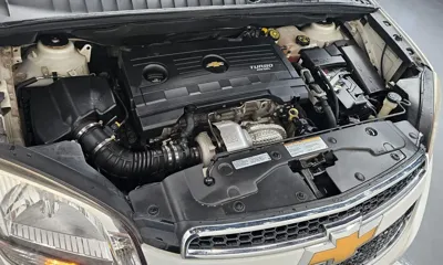 ChevroletGMDaewoo Orlando 2014, 157046 км, за 3500000 KRW - фото 6