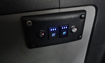 Hyundai Solati 2017, 35110 км, за 39700000 KRW - фото 33