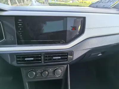 Volkswagen Lavida 2025, 10000 км, за 56000 CNY - фото 12