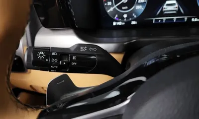 Kia Sorento 2023, 32977 км, за 31300000 KRW - фото 29