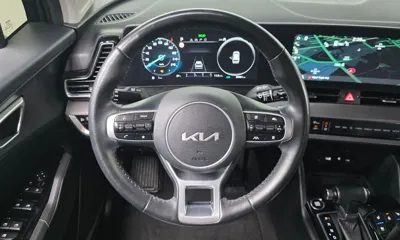 Kia Sportage 2022, 50951 км, за 22900000 KRW - фото 13