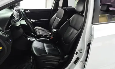 Hyundai Accent 2017, 58510 км, за 5400000 KRW - фото 20