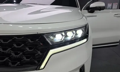 Kia Sorento 2023, 20718 км, за 32900000 KRW - фото 22