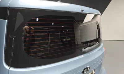 Kia Ray 2019, 53790 км, за 10600000 KRW - фото 29