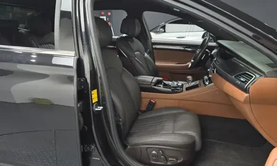 Genesis G90 2019, 195499 км, за 24900000 KRW - фото 26