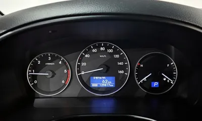 Hyundai Starex 2020, 129817 км, за 15200000 KRW - фото 8