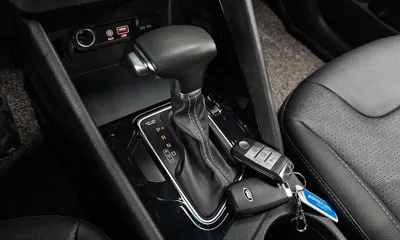 Kia Niro 2018, 48995 км, за 17700000 KRW - фото 9