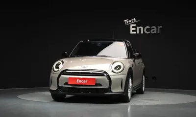 MINI Cooper 2022, 62007 км, за 16990000 KRW