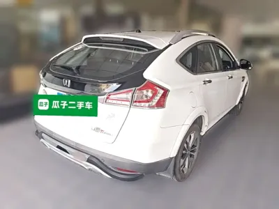 Luxgen U6 2014, 172500 км, за 12100 CNY - фото 12
