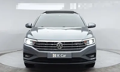 Volkswagen Jetta 2021, 42294 км, за 16500000 KRW