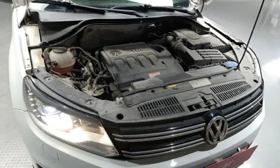 Volkswagen Tiguan 2016, 146402 км, за 9600000 KRW - фото 6