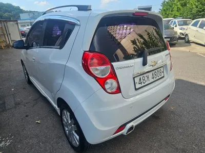 ChevroletGMDaewoo Spark 2015, 70777 км, за 3300000 KRW - фото 6