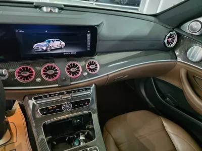 Mercedes-Benz E-Class 2019, 50377 км, за 63900000 KRW - фото 11