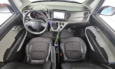 Kia Ray 2014, 171894 км, за 3900000 KRW - фото 7