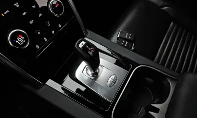 Land Rover Discovery Sport 2021, 60738 км, за 24800000 KRW - фото 9