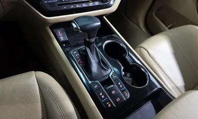 Kia Canival 2019, 91901 км, за 18000000 KRW - фото 9