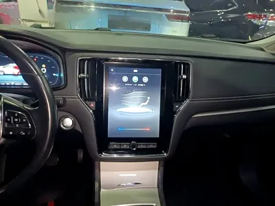 Roewe i6 New Energy 2019, 65199 км, за 32000 CNY - фото 13