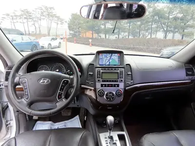 Hyundai Santafe 2012, 234114 км, за 2800000 KRW - фото 7