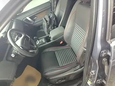 Land Rover Discovery Sport 2022, 49200 км, за 121300 CNY - фото 15