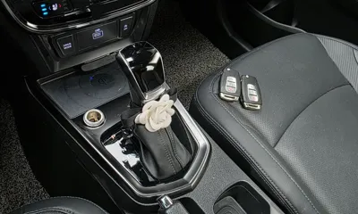 KG_Mobility_Ssangyong TIBOLI 2021, 54509 км, за 12900000 KRW - фото 9