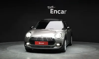 MINI Clubman 2016, 120653 км, за 6500000 KRW