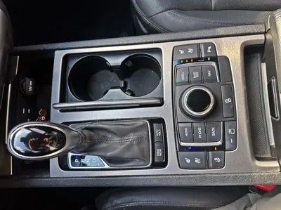 Hyundai Genesis 2015, 258572 км, за 6500000 KRW - фото 14