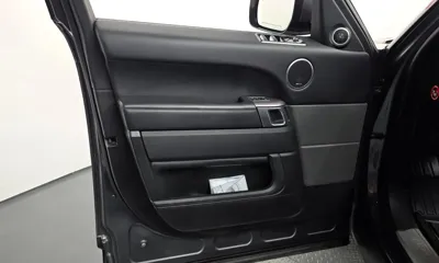 Land Rover Range Rover Sport 2018, 132122 км, за 35900000 KRW - фото 24