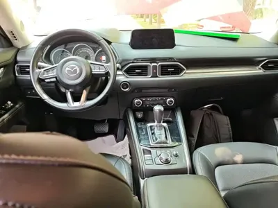 Mazda CX-5 2019, 56700 км, за 78800 CNY - фото 10