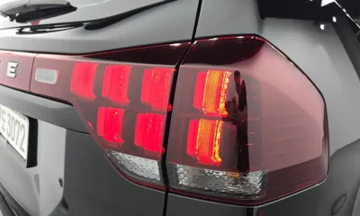Kia Mohave 2023, 89564 км, за 34700000 KRW - фото 23