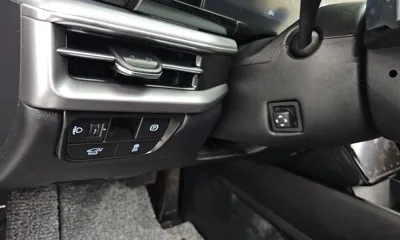 Hyundai Grandeur 2024, 142203 км, за 19990000 KRW - фото 20
