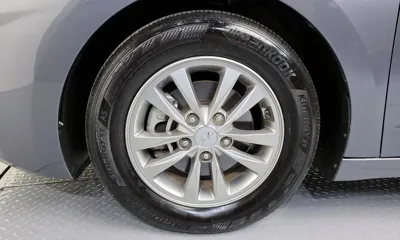 Hyundai Avante 2019, 85747 км, за 12000000 KRW - фото 5