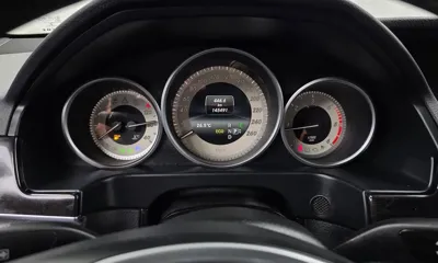 Mercedes-Benz E-Class 2015, 145491 км, за 8200000 KRW - фото 8