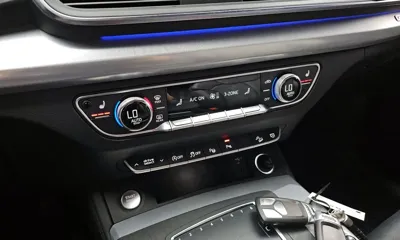 Audi Q5 2020, 72243 км, за 27900000 KRW - фото 28