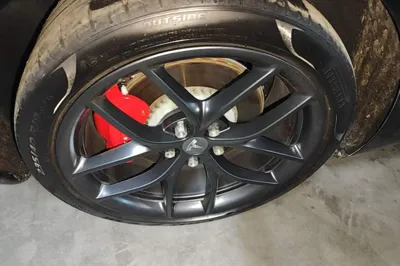 Tesla Model 3 2021, 61600 км, за 159167.65 CNY - фото 39