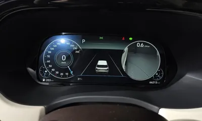Hyundai Palisade 2021, 66213 км, за 26500000 KRW - фото 8
