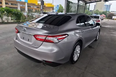 Toyota Camry 2021, 43200 км, за 112025.8 CNY - фото 6