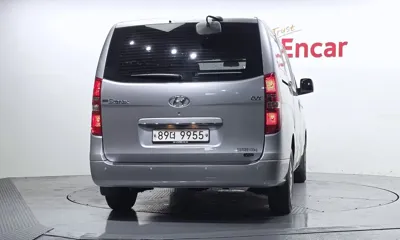 Hyundai Starex 2012, 309696 км, за 3600000 KRW - фото 4