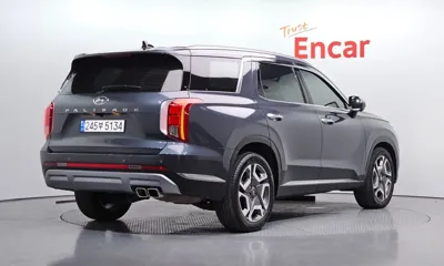 Hyundai Palisade 2023, 55272 км, за 29990000 KRW