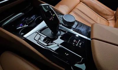 BMW 5-Series 2022, 37985 км, за 39500000 KRW - фото 9