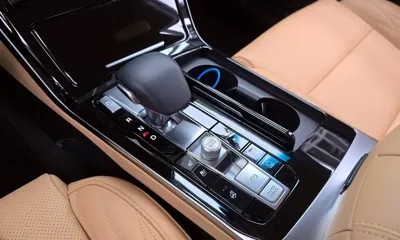 Kia K7 2020, 15628 км, за 23300000 KRW - фото 9