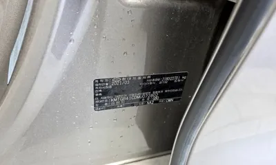 Genesis G80 2021, 109241 км, за 25990000 KRW - фото 31