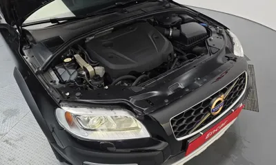 Volvo XC70 2016, 161037 км, за 11700000 KRW - фото 6