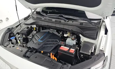 Hyundai Kona 2019, 71088 км, за 22300000 KRW - фото 6