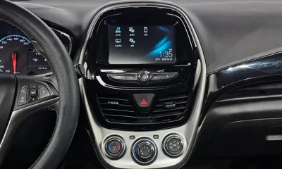 ChevroletGMDaewoo Spark 2016, 145716 км, за 4200000 KRW - фото 14