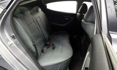 Hyundai Avante 2012, 82515 км, за 5890000 KRW - фото 11