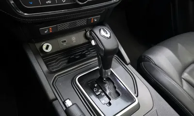 KG_Mobility_Ssangyong Rexton 2019, 39440 км, за 14600000 KRW - фото 9